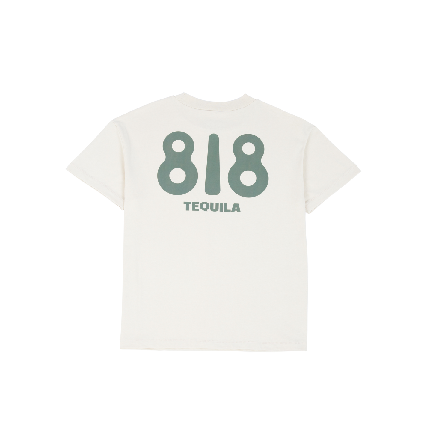 818 Tequila T-Shirt