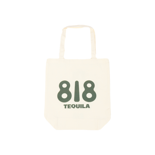 818 Tequila 購物袋