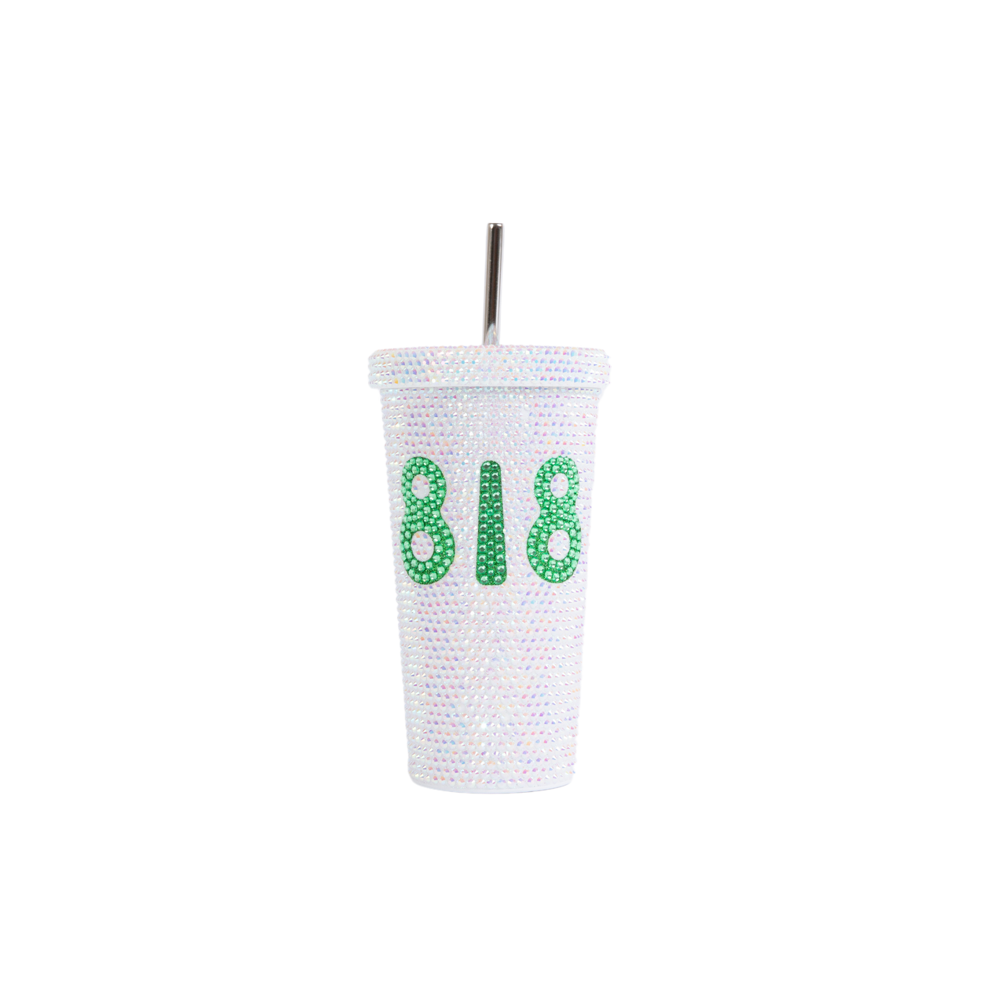 818 鑽石杯
