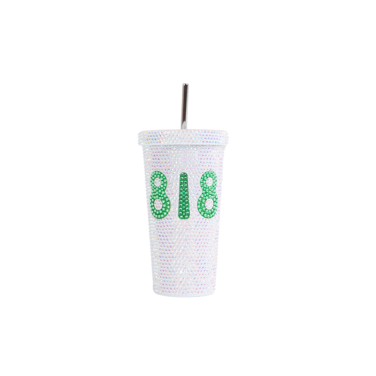 818 鑽石杯