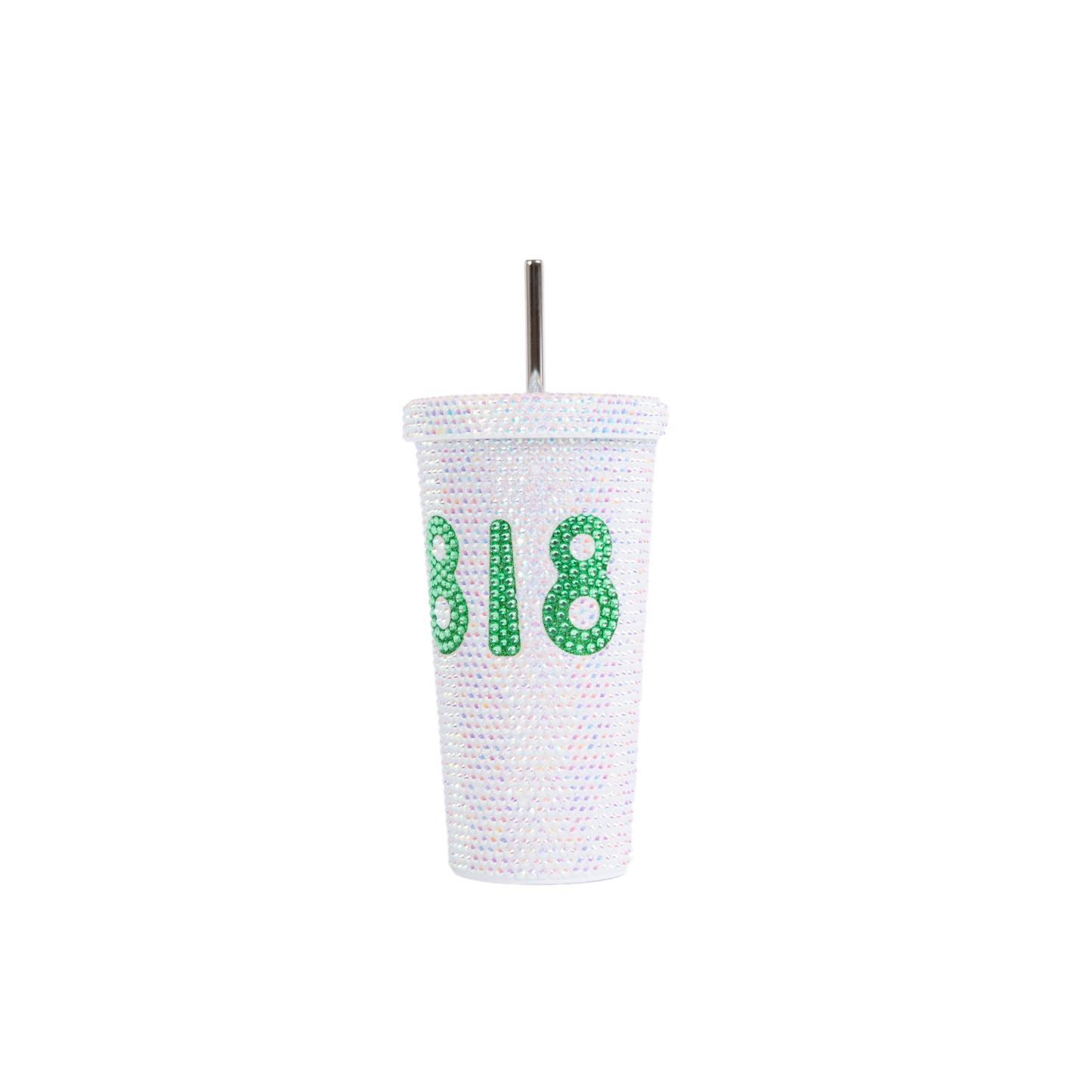 818 鑽石杯