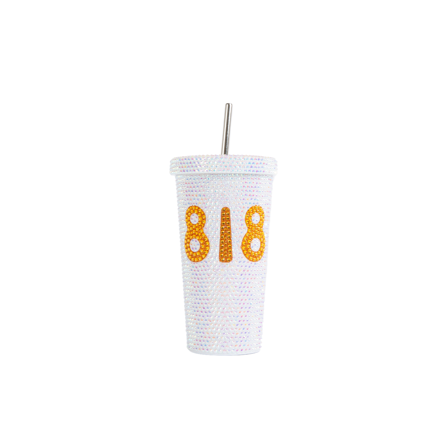 818 鑽石杯