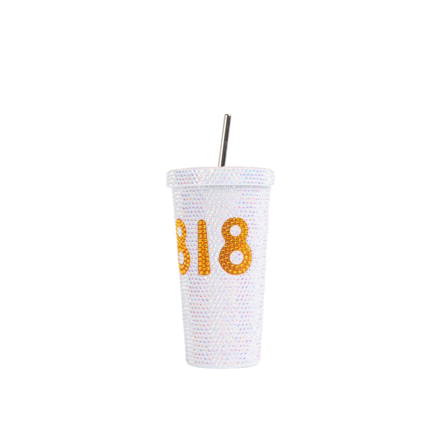 818 鑽石杯