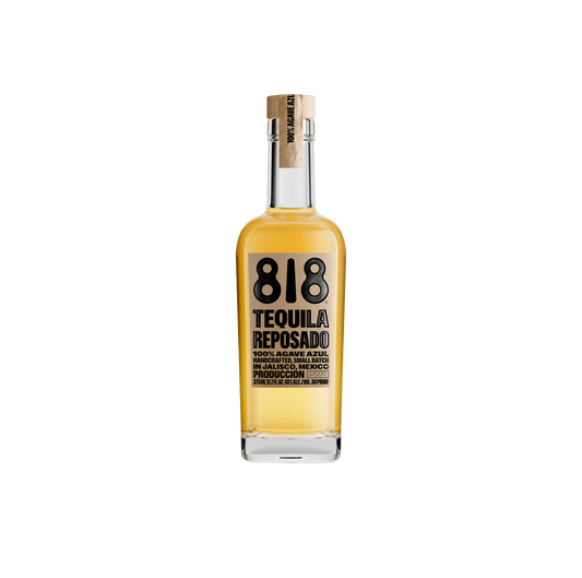 818 Reposado (375ml)
