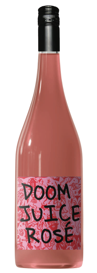 2024 ROSÉ