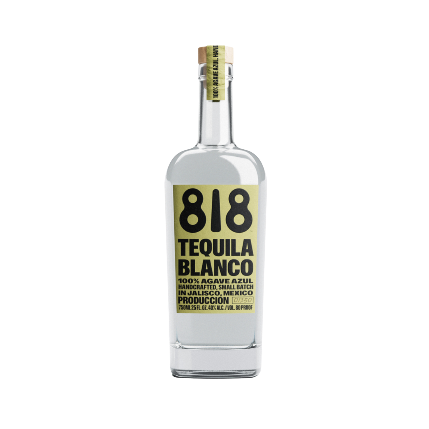 818 Blanco