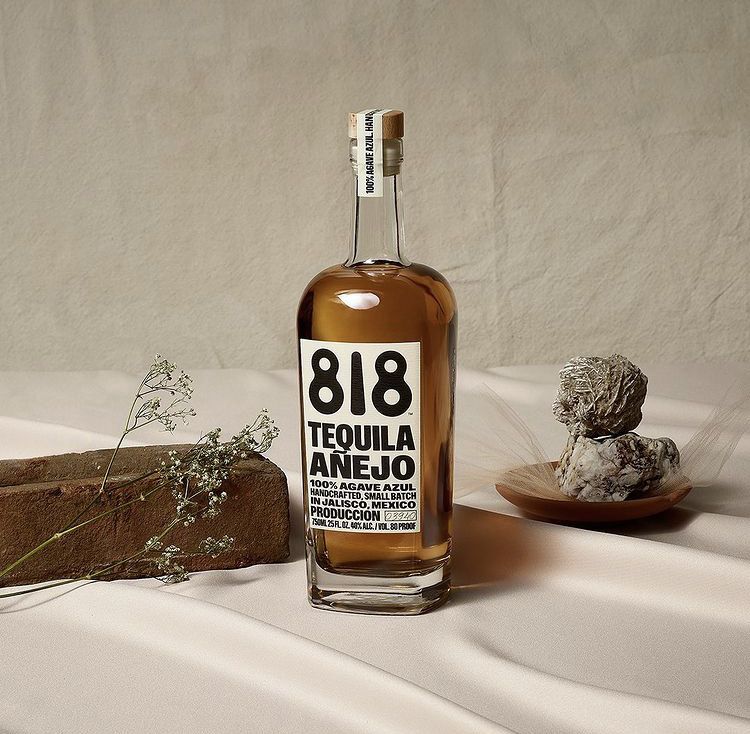 818 Anejo