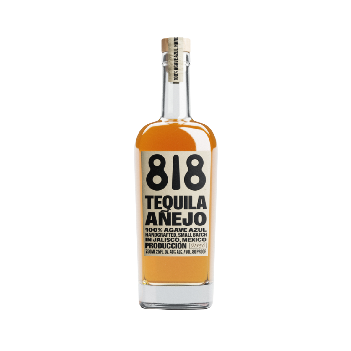 818 Anejo