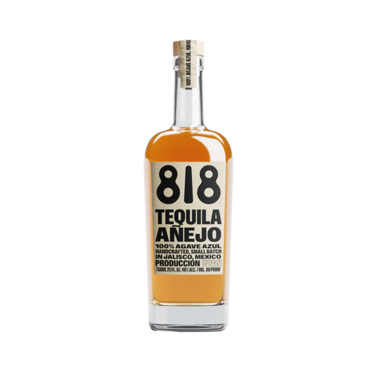 818 Anejo